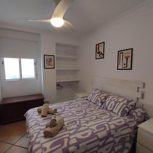 Appartement met Drie Slaapkamers